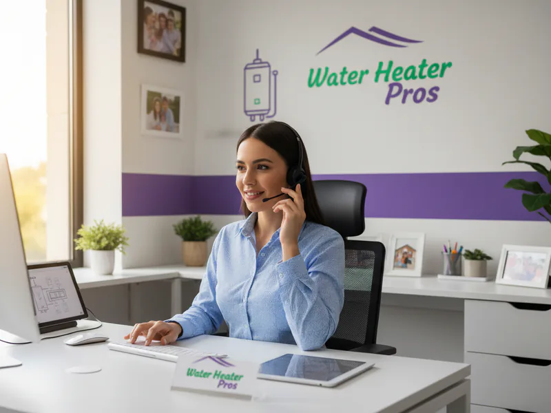 Water Heater Repair  in Wendell  FAQ